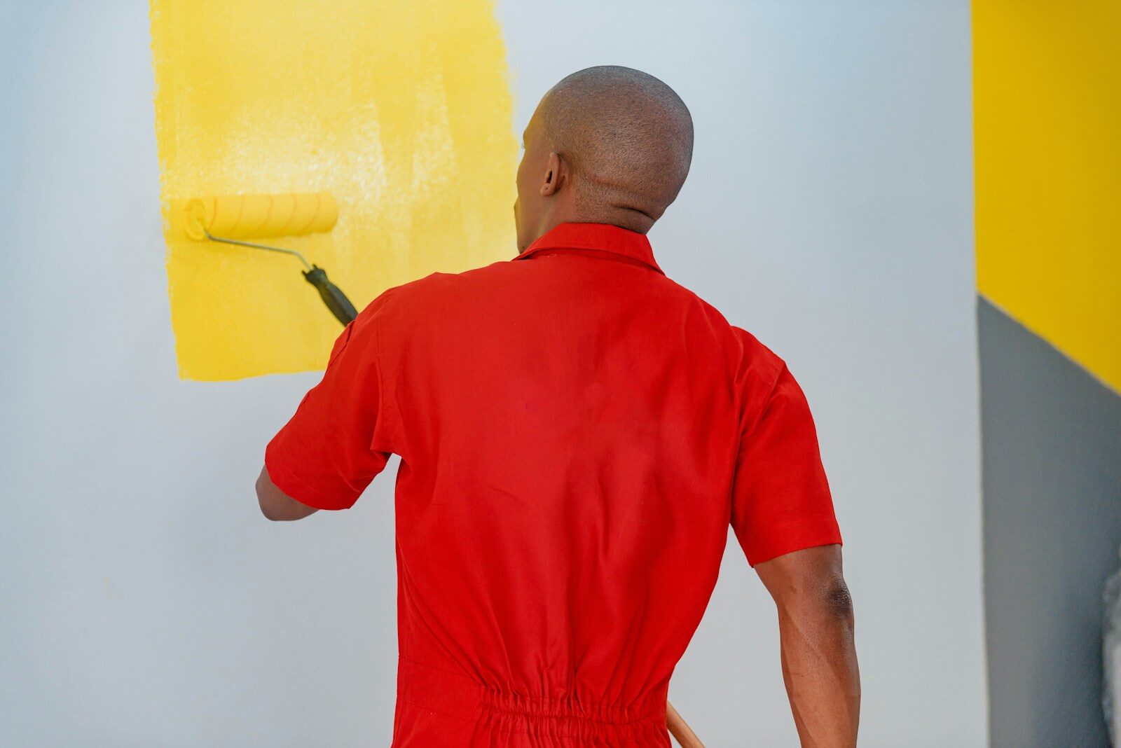 painting service Canyon Crest CA 92507