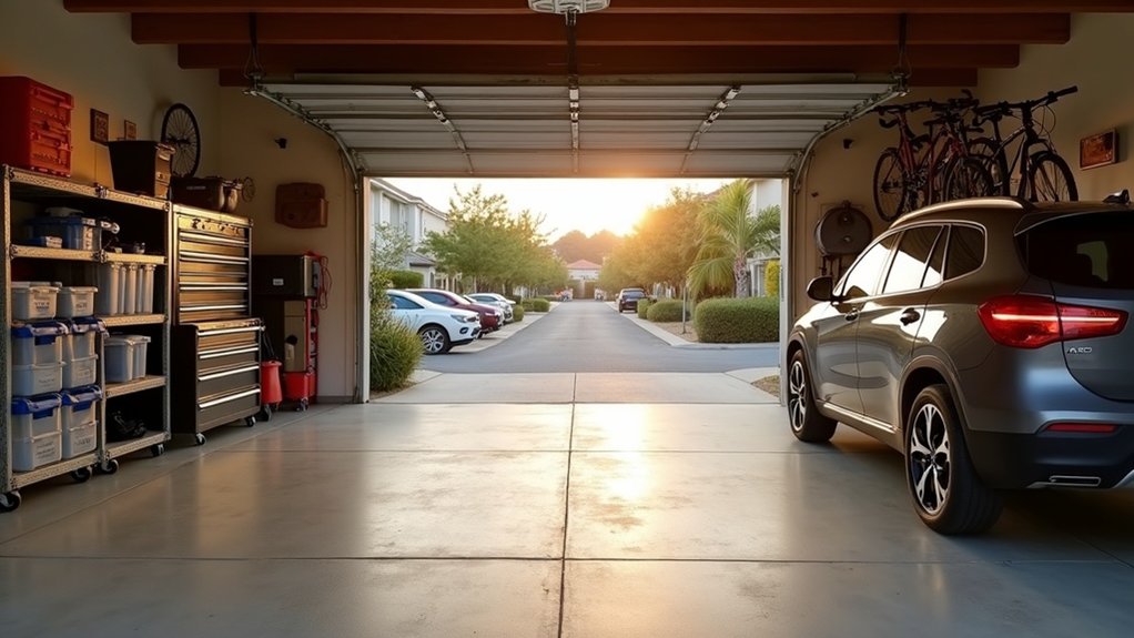 Who Offers Affordable Garage Clean Up Service on Alessandro Boulevard in Canyon Crest California 92507