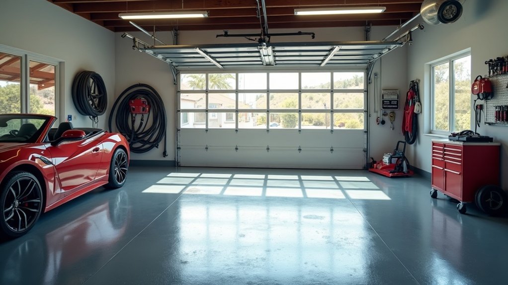 How Central Avenue Homeowners Can Find Garage Clean Up Service in Canyon Crest California 92507