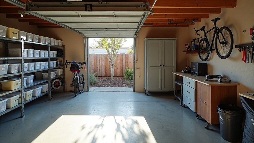 Best Garage Clean Up Service for Decluttering Projects on Sycamore Canyon Boulevard in Canyon Crest CA 92507