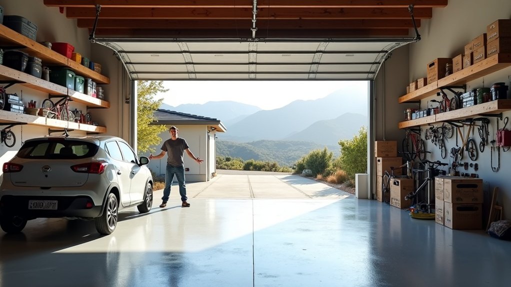 Best Garage Clean Up Service for Busy Households Near Chicago Avenue in Canyon Crest CA 92507