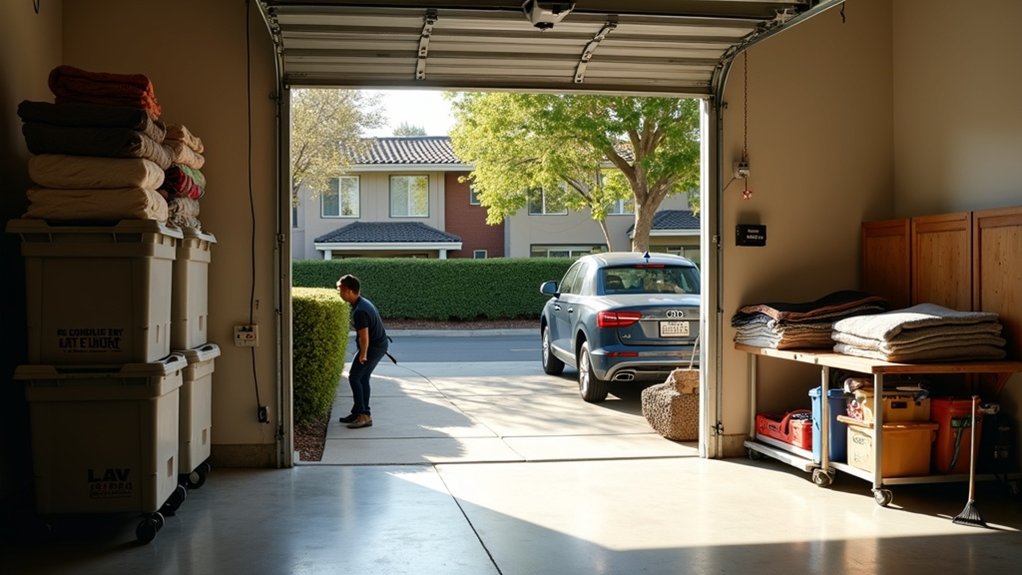 Need to Reclaim Your Space Find Garage Clean Up Service Near University Avenue in the Neighborhood of Canyon Crest 92507