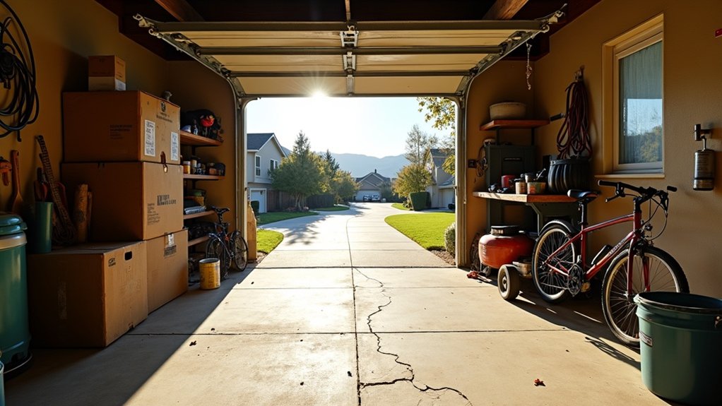 Searching for Garage Clean Up Service Near Overlook Parkway in Canyon Crest CA 92507