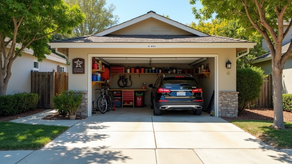 Best Garage Clean Up Service Options Near Watkins Drive for Our Neighbors in Canyon Crest 92507