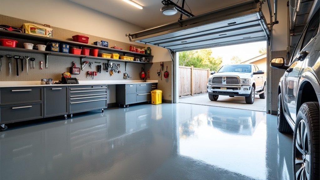 Find Clean Organized Space Again With Garage Clean Up Service on El Cerrito Drive in Canyon Crest California 92507