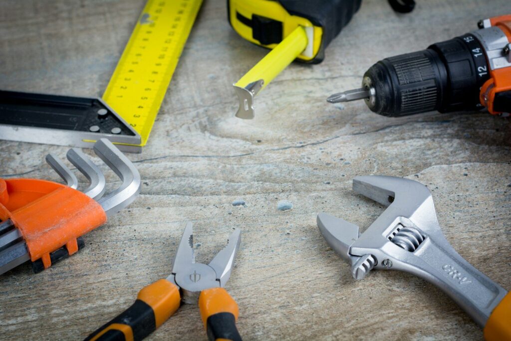 Handyman Home Installations Canyon Crest CA