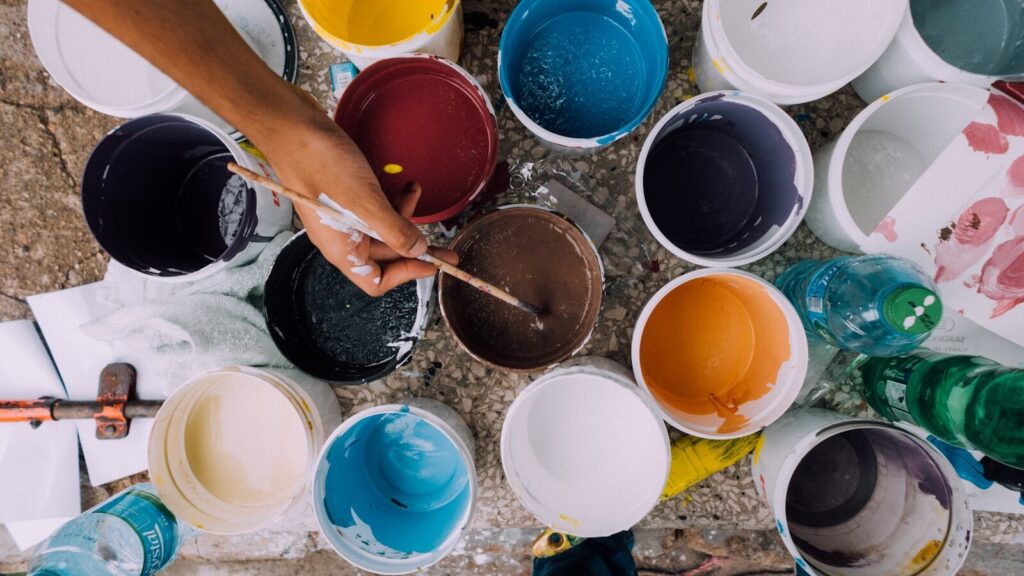Handyman Painting Services Canyon Crest CA