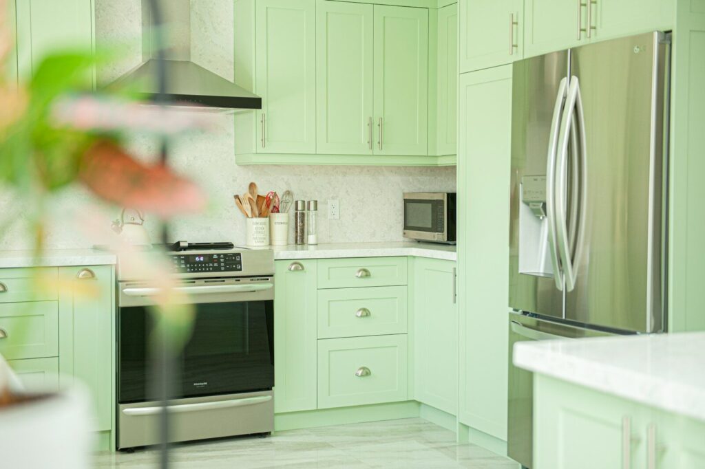 Handyman Kitchen Repairs Canyon Crest CA