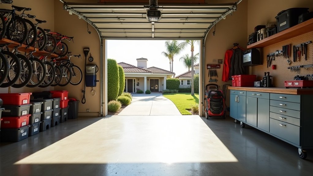 Find Dependable Garage Clean Up Service Around Overlook Parkway in Canyon Crest California 92507