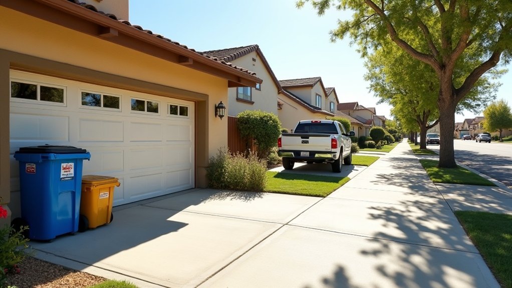 Where to Find Trusted Garage Clean Up Service on Chicago Avenue in the Neighborhood of Canyon Crest